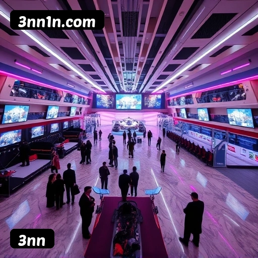 Cassino ao vivo 3nn dealers