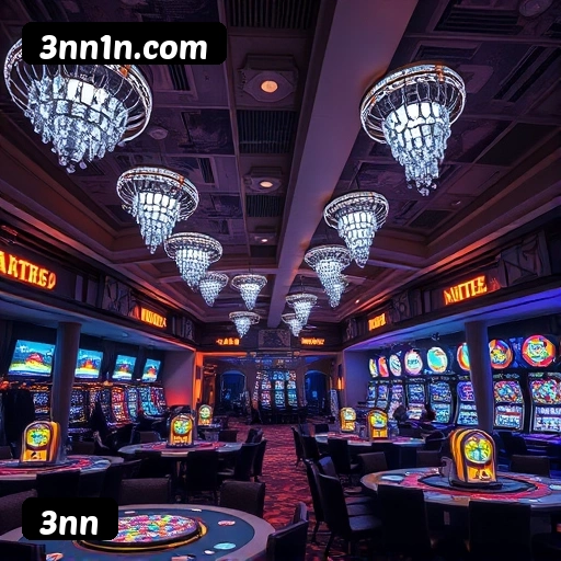 App 3nn Android download