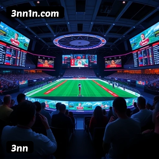 Bônus boas-vindas 3nn R$100