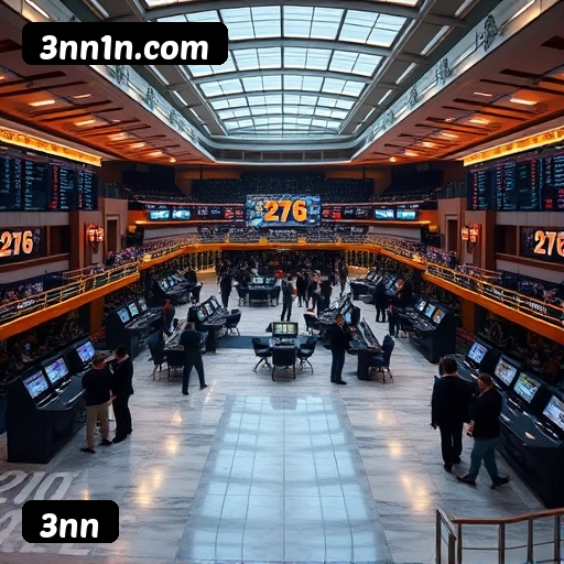 App 3nn slots mobile