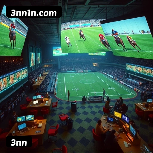 Bônus exclusivos membros VIP 3nn