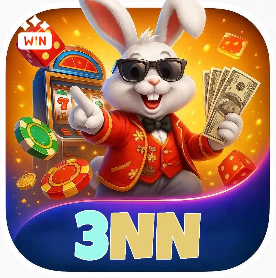 Ganhar e sacar na 3nn